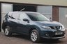 USED 2015 65 NISSAN X-TRAIL 1.6 DCI ACENTA XTRONIC 5d 130 BHP EXTREMELY LOW MILEAGE