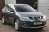 USED 2015 65 NISSAN X-TRAIL 1.6 DCI ACENTA XTRONIC 5d 130 BHP EXTREMELY LOW MILEAGE