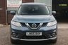 USED 2015 65 NISSAN X-TRAIL 1.6 DCI ACENTA XTRONIC 5d 130 BHP EXTREMELY LOW MILEAGE