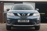 USED 2015 65 NISSAN X-TRAIL 1.6 DCI ACENTA XTRONIC 5d 130 BHP EXTREMELY LOW MILEAGE