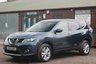 USED 2015 65 NISSAN X-TRAIL 1.6 DCI ACENTA XTRONIC 5d 130 BHP EXTREMELY LOW MILEAGE