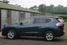 USED 2015 65 NISSAN X-TRAIL 1.6 DCI ACENTA XTRONIC 5d 130 BHP EXTREMELY LOW MILEAGE