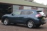USED 2015 65 NISSAN X-TRAIL 1.6 DCI ACENTA XTRONIC 5d 130 BHP EXTREMELY LOW MILEAGE