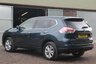 USED 2015 65 NISSAN X-TRAIL 1.6 DCI ACENTA XTRONIC 5d 130 BHP EXTREMELY LOW MILEAGE