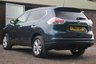 USED 2015 65 NISSAN X-TRAIL 1.6 DCI ACENTA XTRONIC 5d 130 BHP EXTREMELY LOW MILEAGE