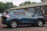 USED 2015 65 NISSAN X-TRAIL 1.6 DCI ACENTA XTRONIC 5d 130 BHP EXTREMELY LOW MILEAGE