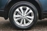 USED 2015 65 NISSAN X-TRAIL 1.6 DCI ACENTA XTRONIC 5d 130 BHP EXTREMELY LOW MILEAGE