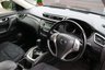 USED 2015 65 NISSAN X-TRAIL 1.6 DCI ACENTA XTRONIC 5d 130 BHP EXTREMELY LOW MILEAGE