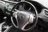 USED 2015 65 NISSAN X-TRAIL 1.6 DCI ACENTA XTRONIC 5d 130 BHP EXTREMELY LOW MILEAGE