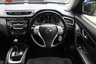 USED 2015 65 NISSAN X-TRAIL 1.6 DCI ACENTA XTRONIC 5d 130 BHP EXTREMELY LOW MILEAGE