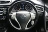 USED 2015 65 NISSAN X-TRAIL 1.6 DCI ACENTA XTRONIC 5d 130 BHP EXTREMELY LOW MILEAGE