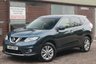 USED 2015 65 NISSAN X-TRAIL 1.6 DCI ACENTA XTRONIC 5d 130 BHP EXTREMELY LOW MILEAGE