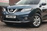 USED 2015 65 NISSAN X-TRAIL 1.6 DCI ACENTA XTRONIC 5d 130 BHP EXTREMELY LOW MILEAGE