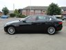 USED 2016 16 JAGUAR XE 2.0 PORTFOLIO 4d 161 BHP Finished in EBONY BLACK with contrasting BLACK HEATED LEATHER interior. This XE stands out from the competition with its swooping, handsome looks. It is one of the best in its class for its drive, comfort, and practicallity. Features include ONLY &pound;20 ROAD TAX, Sat Nav, DAB, B/Tooth, Cruise, Front and Rear Park Sensors. This is a Top of the Range fantastic family saloon car thats smart inside and sporty to drive. Jaguar Dealer serviced at 21502 miles, 44056 miles, 64655 miles and at 85847 miles.
