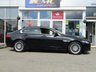 USED 2016 16 JAGUAR XE 2.0 PORTFOLIO 4d 161 BHP Finished in EBONY BLACK with contrasting BLACK HEATED LEATHER interior. This XE stands out from the competition with its swooping, handsome looks. It is one of the best in its class for its drive, comfort, and practicallity. Features include ONLY &pound;20 ROAD TAX, Sat Nav, DAB, B/Tooth, Cruise, Front and Rear Park Sensors. This is a Top of the Range fantastic family saloon car thats smart inside and sporty to drive. Jaguar Dealer serviced at 21502 miles, 44056 miles, 64655 miles and at 85847 miles.
