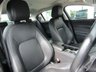 USED 2016 16 JAGUAR XE 2.0 PORTFOLIO 4d 161 BHP Finished in EBONY BLACK with contrasting BLACK HEATED LEATHER interior. This XE stands out from the competition with its swooping, handsome looks. It is one of the best in its class for its drive, comfort, and practicallity. Features include ONLY &pound;20 ROAD TAX, Sat Nav, DAB, B/Tooth, Cruise, Front and Rear Park Sensors. This is a Top of the Range fantastic family saloon car thats smart inside and sporty to drive. Jaguar Dealer serviced at 21502 miles, 44056 miles, 64655 miles and at 85847 miles.