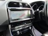 USED 2016 16 JAGUAR XE 2.0 PORTFOLIO 4d 161 BHP Finished in EBONY BLACK with contrasting BLACK HEATED LEATHER interior. This XE stands out from the competition with its swooping, handsome looks. It is one of the best in its class for its drive, comfort, and practicallity. Features include ONLY &pound;20 ROAD TAX, Sat Nav, DAB, B/Tooth, Cruise, Front and Rear Park Sensors. This is a Top of the Range fantastic family saloon car thats smart inside and sporty to drive. Jaguar Dealer serviced at 21502 miles, 44056 miles, 64655 miles and at 85847 miles.