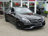 USED 2015 65 MERCEDES-BENZ E-CLASS 5.5 AMG E 63 4d 550 BHP Finished in OBSIDIAN BLACK with BLACK HEATED LEATHER trim. This E63 combines huge performance and noise with a great cabin. This is an astonishing car in so many ways, not only is it a great family car with all sorts of convenient and hi-tech features, it&rsquo;s also one of the fastest cars on the road. Features include Panoramic Sun Roof, Sat Nav, Heated Memory Leather seats, DAB Radio, 360 Cameras, 19" Alloys and much more. Dealer serviced at 8883 miles, 23113 miles and on arrival at 32438 miles.