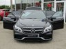 USED 2015 65 MERCEDES-BENZ E-CLASS 5.5 AMG E 63 4d 550 BHP Finished in OBSIDIAN BLACK with BLACK HEATED LEATHER trim. This E63 combines huge performance and noise with a great cabin. This is an astonishing car in so many ways, not only is it a great family car with all sorts of convenient and hi-tech features, it&rsquo;s also one of the fastest cars on the road. Features include Panoramic Sun Roof, Sat Nav, Heated Memory Leather seats, DAB Radio, 360 Cameras, 19" Alloys and much more. Dealer serviced at 8883 miles, 23113 miles and on arrival at 32438 miles.