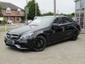 USED 2015 65 MERCEDES-BENZ E-CLASS 5.5 AMG E 63 4d 550 BHP Finished in OBSIDIAN BLACK with BLACK HEATED LEATHER trim. This E63 combines huge performance and noise with a great cabin. This is an astonishing car in so many ways, not only is it a great family car with all sorts of convenient and hi-tech features, it&rsquo;s also one of the fastest cars on the road. Features include Panoramic Sun Roof, Sat Nav, Heated Memory Leather seats, DAB Radio, 360 Cameras, 19" Alloys and much more. Dealer serviced at 8883 miles, 23113 miles and on arrival at 32438 miles.
