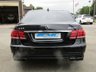 USED 2015 65 MERCEDES-BENZ E-CLASS 5.5 AMG E 63 4d 550 BHP Finished in OBSIDIAN BLACK with BLACK HEATED LEATHER trim. This E63 combines huge performance and noise with a great cabin. This is an astonishing car in so many ways, not only is it a great family car with all sorts of convenient and hi-tech features, it&rsquo;s also one of the fastest cars on the road. Features include Panoramic Sun Roof, Sat Nav, Heated Memory Leather seats, DAB Radio, 360 Cameras, 19" Alloys and much more. Dealer serviced at 8883 miles, 23113 miles and on arrival at 32438 miles.