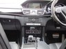 USED 2015 65 MERCEDES-BENZ E-CLASS 5.5 AMG E 63 4d 550 BHP Finished in OBSIDIAN BLACK with BLACK HEATED LEATHER trim. This E63 combines huge performance and noise with a great cabin. This is an astonishing car in so many ways, not only is it a great family car with all sorts of convenient and hi-tech features, it&rsquo;s also one of the fastest cars on the road. Features include Panoramic Sun Roof, Sat Nav, Heated Memory Leather seats, DAB Radio, 360 Cameras, 19" Alloys and much more. Dealer serviced at 8883 miles, 23113 miles and on arrival at 32438 miles.