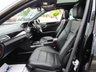 USED 2015 65 MERCEDES-BENZ E-CLASS 5.5 AMG E 63 4d 550 BHP Finished in OBSIDIAN BLACK with BLACK HEATED LEATHER trim. This E63 combines huge performance and noise with a great cabin. This is an astonishing car in so many ways, not only is it a great family car with all sorts of convenient and hi-tech features, it&rsquo;s also one of the fastest cars on the road. Features include Panoramic Sun Roof, Sat Nav, Heated Memory Leather seats, DAB Radio, 360 Cameras, 19" Alloys and much more. Dealer serviced at 8883 miles, 23113 miles and on arrival at 32438 miles.