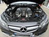 USED 2015 65 MERCEDES-BENZ E-CLASS 5.5 AMG E 63 4d 550 BHP Finished in OBSIDIAN BLACK with BLACK HEATED LEATHER trim. This E63 combines huge performance and noise with a great cabin. This is an astonishing car in so many ways, not only is it a great family car with all sorts of convenient and hi-tech features, it&rsquo;s also one of the fastest cars on the road. Features include Panoramic Sun Roof, Sat Nav, Heated Memory Leather seats, DAB Radio, 360 Cameras, 19" Alloys and much more. Dealer serviced at 8883 miles, 23113 miles and on arrival at 32438 miles.