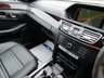USED 2015 65 MERCEDES-BENZ E-CLASS 5.5 AMG E 63 4d 550 BHP Finished in OBSIDIAN BLACK with BLACK HEATED LEATHER trim. This E63 combines huge performance and noise with a great cabin. This is an astonishing car in so many ways, not only is it a great family car with all sorts of convenient and hi-tech features, it&rsquo;s also one of the fastest cars on the road. Features include Panoramic Sun Roof, Sat Nav, Heated Memory Leather seats, DAB Radio, 360 Cameras, 19" Alloys and much more. Dealer serviced at 8883 miles, 23113 miles and on arrival at 32438 miles.