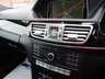 USED 2015 65 MERCEDES-BENZ E-CLASS 5.5 AMG E 63 4d 550 BHP Finished in OBSIDIAN BLACK with BLACK HEATED LEATHER trim. This E63 combines huge performance and noise with a great cabin. This is an astonishing car in so many ways, not only is it a great family car with all sorts of convenient and hi-tech features, it&rsquo;s also one of the fastest cars on the road. Features include Panoramic Sun Roof, Sat Nav, Heated Memory Leather seats, DAB Radio, 360 Cameras, 19" Alloys and much more. Dealer serviced at 8883 miles, 23113 miles and on arrival at 32438 miles.