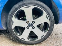 USED 2012 61 KIA RIO 1.4 3 5d 107 BHP BLUETOOTH - HEATED SEATS - CRUISE CONTROL