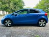 USED 2012 61 KIA RIO 1.4 3 5d 107 BHP BLUETOOTH - HEATED SEATS - CRUISE CONTROL