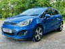 USED 2012 61 KIA RIO 1.4 3 5d 107 BHP BLUETOOTH - HEATED SEATS - CRUISE CONTROL