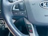 USED 2012 61 KIA RIO 1.4 3 5d 107 BHP BLUETOOTH - HEATED SEATS - CRUISE CONTROL