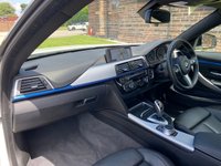 USED 2020 69 BMW 4 SERIES 2.0 420D XDRIVE M SPORT 2d 188 BHP LEATHER | PRO NAV | 19" ALLOYS