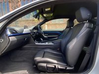 USED 2020 69 BMW 4 SERIES 2.0 420D XDRIVE M SPORT 2d 188 BHP LEATHER | PRO NAV | 19" ALLOYS