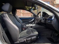 USED 2020 69 BMW 4 SERIES 2.0 420D XDRIVE M SPORT 2d 188 BHP LEATHER | PRO NAV | 19" ALLOYS