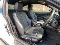 USED 2020 69 BMW 4 SERIES 2.0 420D XDRIVE M SPORT 2d 188 BHP LEATHER | PRO NAV | 19" ALLOYS
