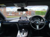 USED 2020 69 BMW 4 SERIES 2.0 420D XDRIVE M SPORT 2d 188 BHP LEATHER | PRO NAV | 19" ALLOYS