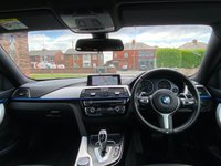USED 2020 69 BMW 4 SERIES 2.0 420D XDRIVE M SPORT 2d 188 BHP LEATHER | PRO NAV | 19" ALLOYS