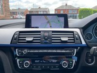 USED 2020 69 BMW 4 SERIES 2.0 420D XDRIVE M SPORT 2d 188 BHP LEATHER | PRO NAV | 19" ALLOYS