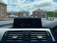 USED 2020 69 BMW 4 SERIES 2.0 420D XDRIVE M SPORT 2d 188 BHP LEATHER | PRO NAV | 19" ALLOYS