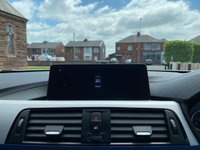 USED 2020 69 BMW 4 SERIES 2.0 420D XDRIVE M SPORT 2d 188 BHP LEATHER | PRO NAV | 19" ALLOYS