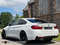 USED 2020 69 BMW 4 SERIES 2.0 420D XDRIVE M SPORT 2d 188 BHP LEATHER | PRO NAV | 19" ALLOYS