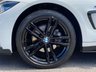 USED 2020 69 BMW 4 SERIES 2.0 420D XDRIVE M SPORT 2d 188 BHP LEATHER | PRO NAV | 19" ALLOYS