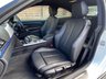 USED 2020 69 BMW 4 SERIES 2.0 420D XDRIVE M SPORT 2d 188 BHP LEATHER | PRO NAV | 19" ALLOYS