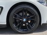 USED 2020 69 BMW 4 SERIES 2.0 420D XDRIVE M SPORT 2d 188 BHP LEATHER | PRO NAV | 19" ALLOYS