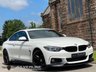 USED 2020 69 BMW 4 SERIES 2.0 420D XDRIVE M SPORT 2d 188 BHP LEATHER | PRO NAV | 19" ALLOYS