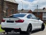 USED 2020 69 BMW 4 SERIES 2.0 420D XDRIVE M SPORT 2d 188 BHP LEATHER | PRO NAV | 19" ALLOYS