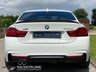 USED 2020 69 BMW 4 SERIES 2.0 420D XDRIVE M SPORT 2d 188 BHP LEATHER | PRO NAV | 19" ALLOYS